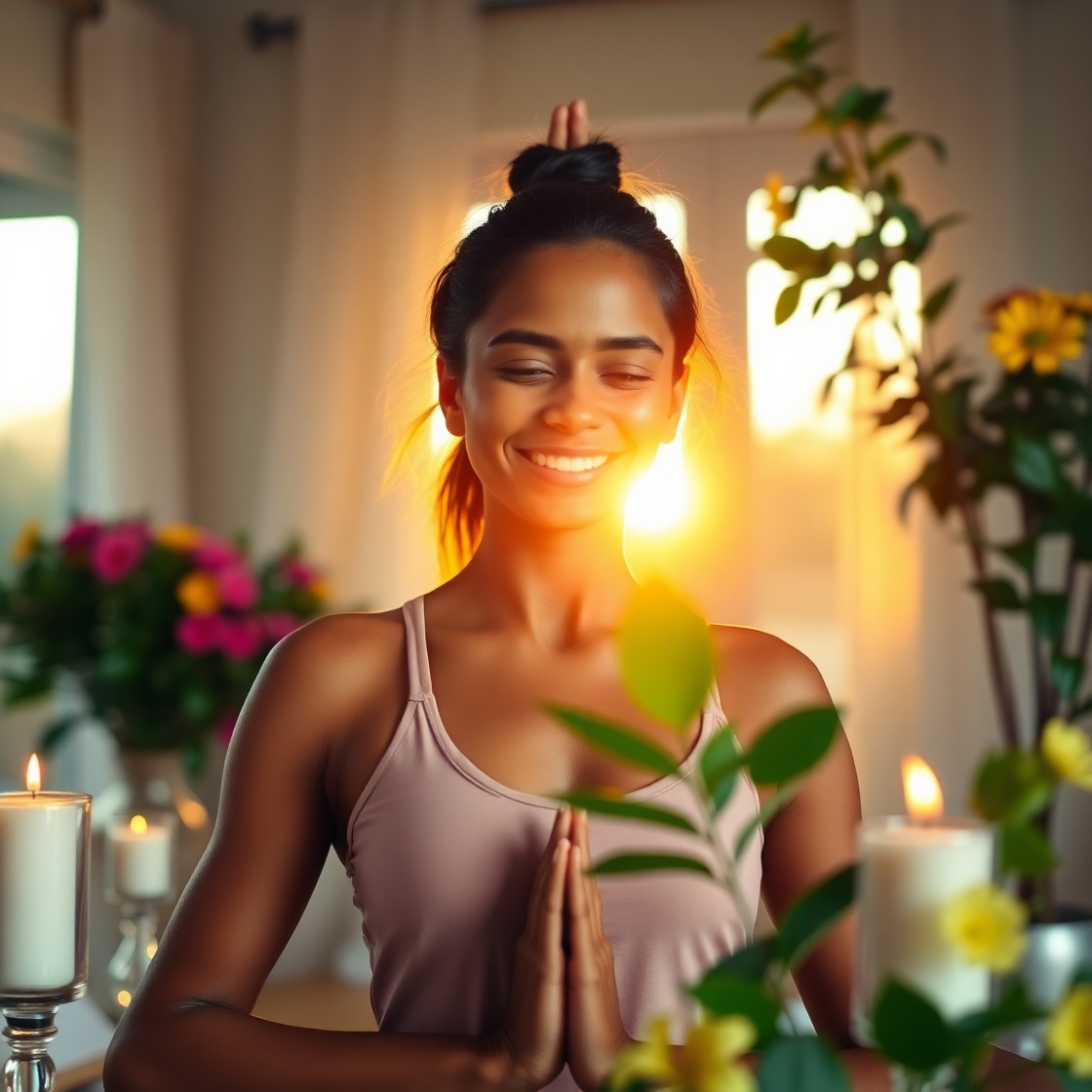 Self-Love in Motion: How to Build a Kinder Fitness Routine