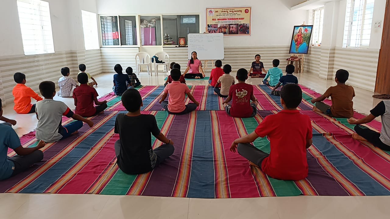 Ancient Tamil Fitness Secrets for Modern Living