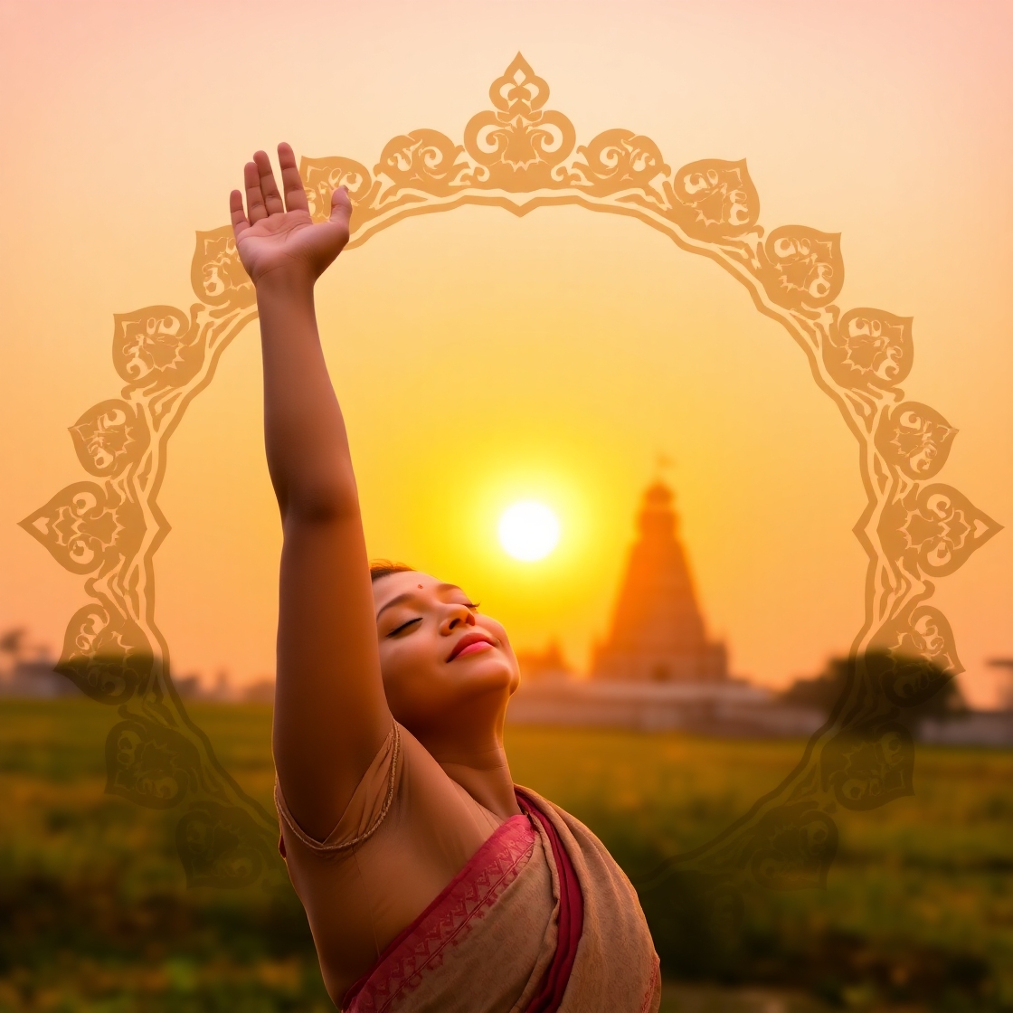 Ancient Tamil Fitness Secrets for Modern Living
