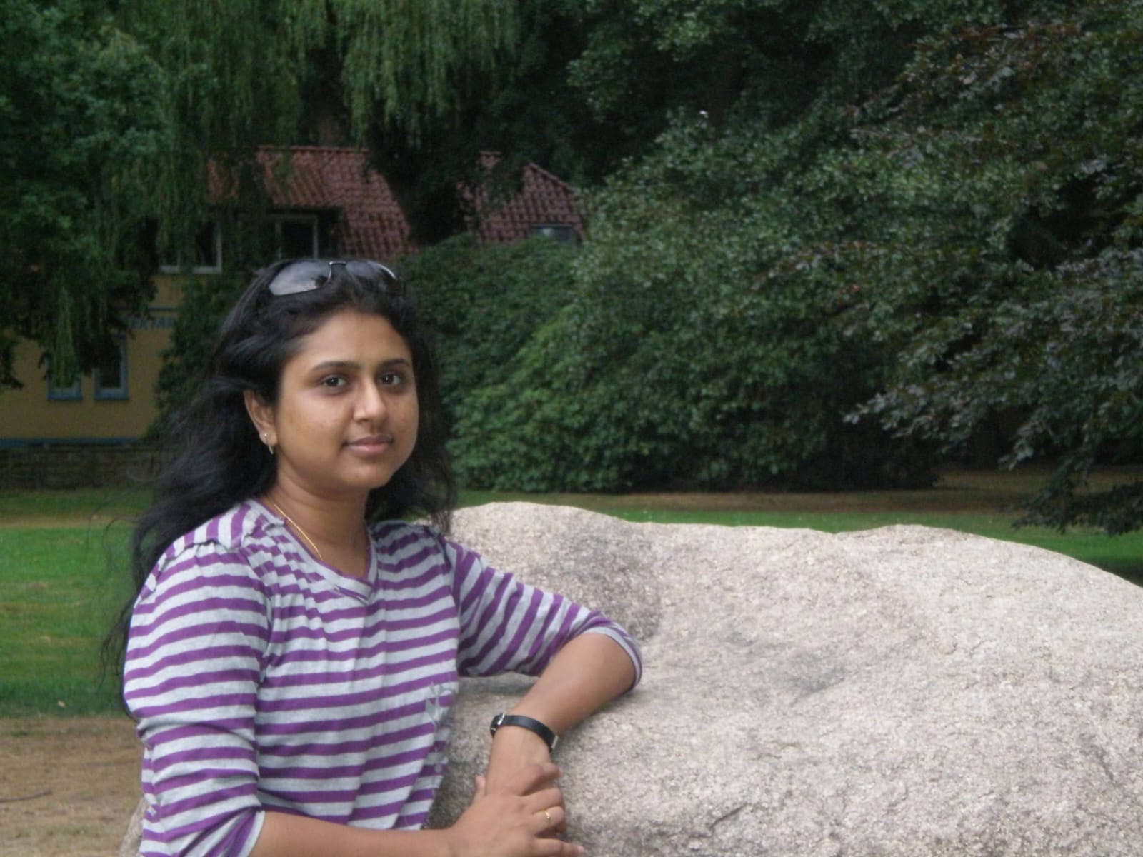 Cured Fatty Liver, Appendicitis, Gut strengthened, Healed Trauma.